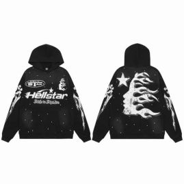 Picture of Hellstar Hoodies _SKUHellstarS-XLH70810868